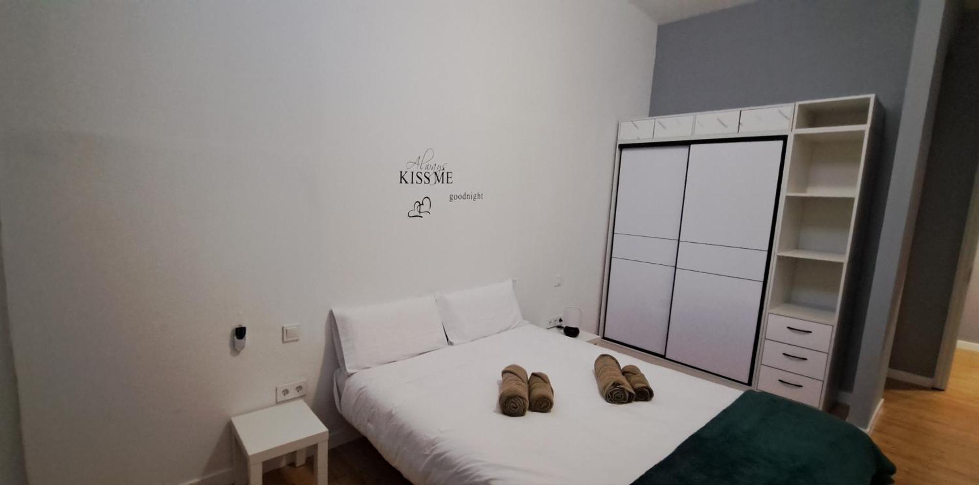 Confort La Cuesta La Laguna  Zewnętrze zdjęcie