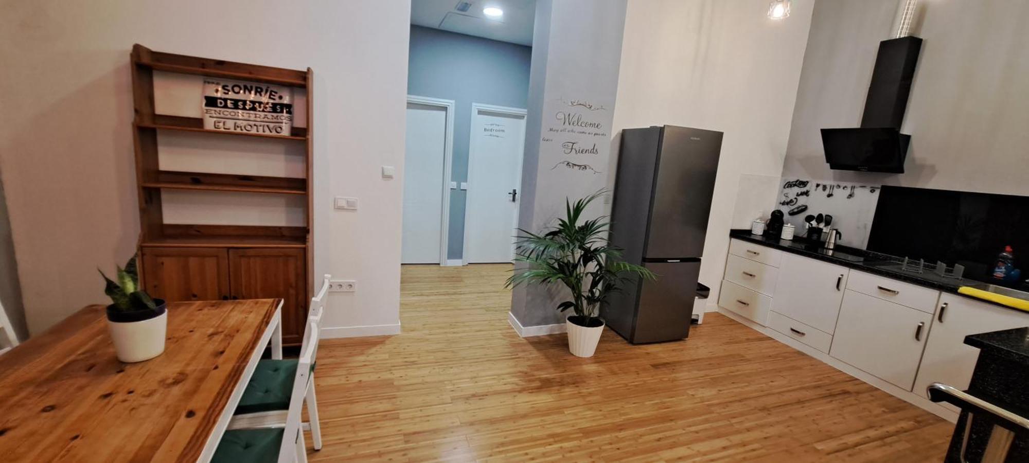 Confort La Cuesta La Laguna  Zewnętrze zdjęcie